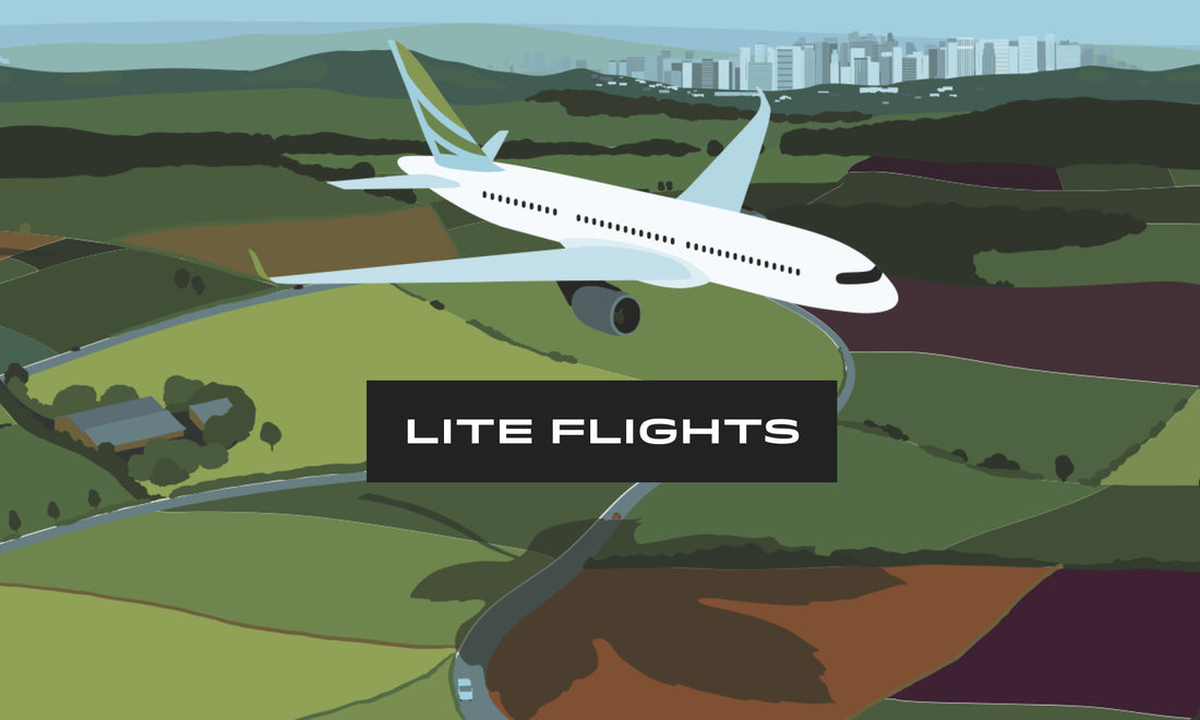 Lite Flights