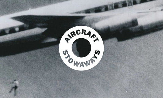 Aircraft Stowaways
