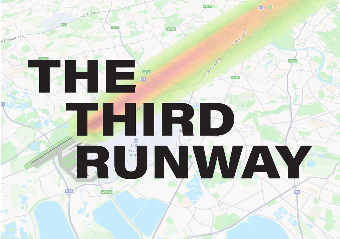 The Third Runway