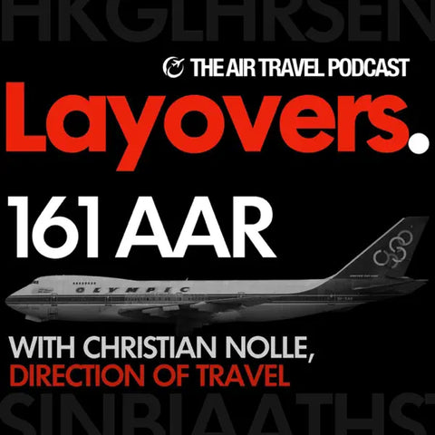 The Visual Culture of Air Travel